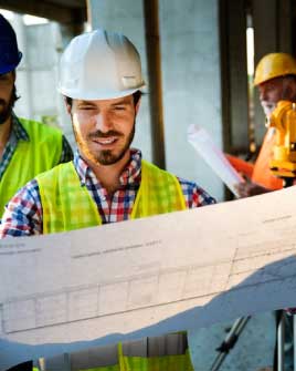 Construcción